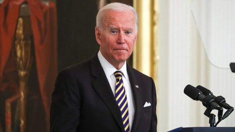 Biden ‘rang the bell’ after completing radiation therapy for prostate cancer
